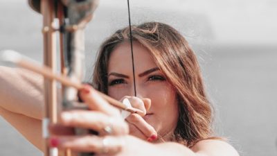 Seni dan Tantangan Memanah