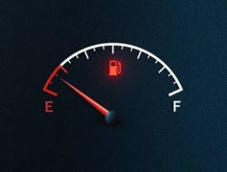 Tips Berkendara Irit Bensin yang Wajib Diketahui