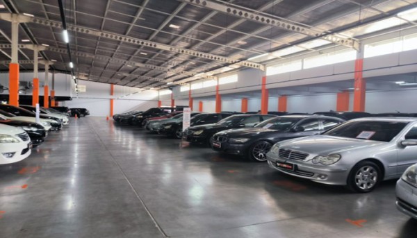 Membeli Mobil Bekas Berkualitas