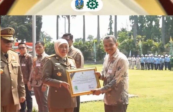 Perhutani KPH Bondowoso