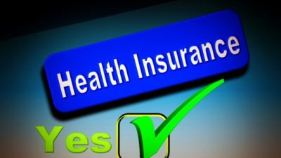 Cara Memilih Asuransi Kesehatan