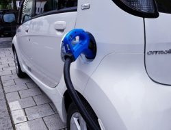 Cara Memilih Mobil Listrik yang Tepat untuk Kebutuhan Anda