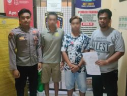 Dua Tersangka Ditetapkan oleh Polres Situbondo dalam Kasus Pengeroyokan Sopir Truk Asal Lombok NTB