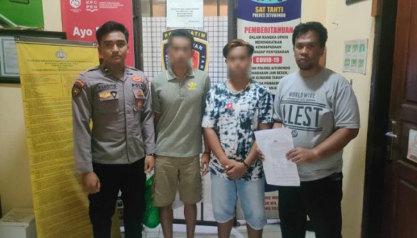 Kasus Pengeroyokan Sopir Truk Asal Lombok NTB