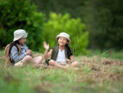 Destinasi Liburan Keluarga yang Ramah Anak, Pilihan Seru untuk Keluarga Indonesia