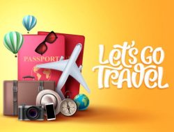 Liburan Praktis Tanpa Pusing, Tips Memilih Paket Wisata All-In