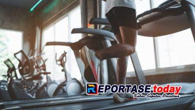 Menurunkan Berat Badan