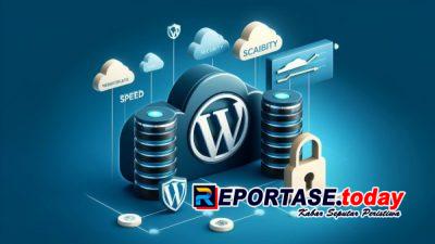 WordPress Cloud Hosting