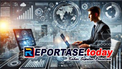 Mengembangkan Bisnis di Era Digital