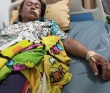 kasus penganiayaan terhadap Slamet Riyadi yang dilakukan oleh Oknum ASN Pemkab Lamongan sudah masuk ke persidangan di Pengadilan Negeri