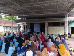 Cukup Percaya Diri: Mangkir Dari panggilan KPK Tersangka Kasus Korupsi Karna Sudwandi Memilih Berkampanye Hari ini