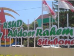 LSM Siti Jenar Bongkar Banyaknya Dugaan Penyimpangan di RSUD Abdoer Rahem Situbondo
