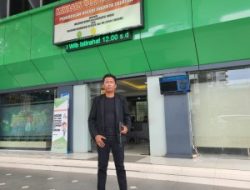 Eko Febriyanto: Percuma Ngotot Pengen Bebas Dari Penersangkaan Mending Bupati Situbondo Fokus Kepada Proses Hukumnya.