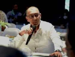 Bobroknya PT PERTAMINA akhirnya dikupas tuntas oleh DPR-RI Komisi III Nashim Khan