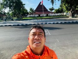 Bupati Terpilih Situbondo, Mas Rio, Siap Berantas Penunggang Gelap di Birokrasi