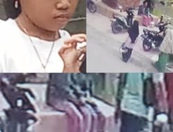 Anak Kecil Jadi Korban Penipuan Di Alun-Alun Besuki, Pelaku Berpura-Pura Jadi Saudara