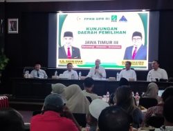 Kolaborasi Nasim Khan dan Pupuk Indonesia: Asosiasi Kios Pupuk untuk Distribusi Lebih Baik di Situbondo
