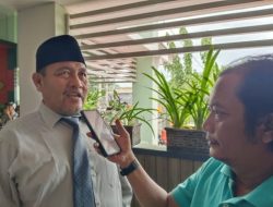 Dukungan Tokoh Hukum dan Aktivis Muda untuk Asosiasi Kios Pupuk yang Dipelopori Nasim Khan