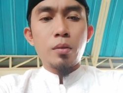 Asik Pesta Shabu plt Kades ini ditangkap Polisi lalu kabur dan saat ini Buron