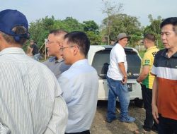 BALAD Grup Terima Kunjungan Delegasi China dan Singapura, Bahas Kontrak Pembelian 1 Miliar Lobster