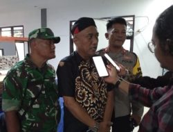 Camat Raas Usulkan Posko Tiket Offline dan Prioritas Mudik untuk Warga Kepulauan