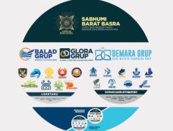 BALAD Grup Teken Kontrak di Tiga Negara, Siap Ekspansi ke Puluhan Negara