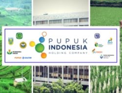 Pupuk Indonesia dan TNI AD Kembangkan 1.000 Ha Lahan Berkelanjutan