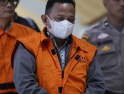 Eks Bupati Situbondo Karna Suswandi Kembali Diperiksa KPK Terkait Dugaan Korupsi Dana PEN