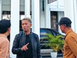 Di Balik Riuh THR dan Mobdin: Eko Febriyanto, Sudah Saatnya beberapa elemen di Situbondo ini segera Introspeksi