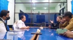 Sorotan Keras untuk Inspektorat, Aktivis Ungkap Dugaan Perdagangan Proyek Dana Desa Di Kabupaten Situbondo