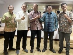 Dapat Dukungan KKP, BALAD Grup Siap Cetak SDM Unggul Perikanan Budidaya