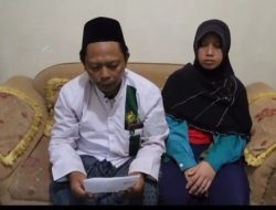 Miris Tragedi Jadi Alat Penipuan: Oknum yang mengaku dari Ormas Keagamaan terbesar ini Catut Nama Keluarga Ketum LSM Siti Jenar
