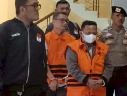 Publik Sorot KPK: Mengapa Sampai Saat ini Pelaku Penyuap Karna Belum Juga Ditangkap?