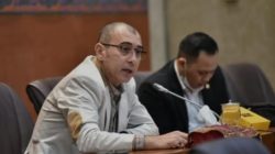 Nasim Khan Dukung Perampingan BUMN, Minta Efisiensi Dibuktikan dengan Manfaat bagi Rakyat