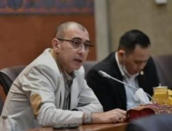 Nasim Khan Dukung Perampingan BUMN, Minta Efisiensi Dibuktikan dengan Manfaat bagi Rakyat