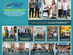 Pejabat Negara Berpihak pada Rakyat: Kisah HRM. Khalilur R. Abdullah Sahlawiy Merintis Budidaya Lobster