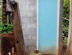 Dugaan Korupsi Anggaran Proyek Jamban Serta Adanya Indikasi Pungutan Liar
