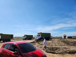 Ledakan Aktivitas Galian C di Situbondo Barat Picu Kerusakan dan Protes Warga