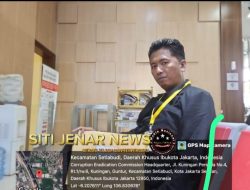 LSM Siti Jenar Kembali Laporkan Dugaan Korupsi Terbaru Pengadaan di Situbondo ke KPK