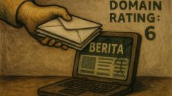 Anggaran Publikasi Kominfo Situbondo Disorot, Efektivitas Dan Profesionalisme Kerja Kini Dipertanyakan