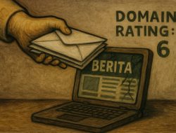 Anggaran Publikasi Kominfo Situbondo Disorot, Efektivitas Dan Profesionalisme Kerja Kini Dipertanyakan