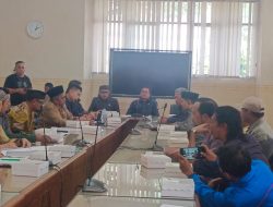 Komisi IV DPRD Situbondo Soroti Penyewaan Aset Daerah Tak Sesuai Perda, Oknum LL Akan Dipanggil