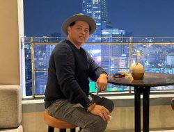 Membumi di Vietnam: Kisah Perjuangan HRM Khalilur R Abdullah Sahlawiy Menembus Dominasi Mafia Lobster