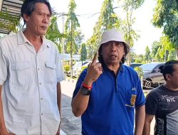 Aktifis Senior Soroti Dugaan Korupsi Desa, Buntut Pernyataan Bupati Situbondo