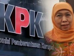 Khofifah Diperiksa KPK di Mapolda Jatim Siang Ini, Terkait Suap Hibah Pokmas