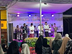 Tradisi Selamatan Desa Baderan, Sakralitas Warisan Leluhur yang Tetap Lestari