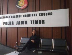 Tambang Galian C Banyak Yang Bermasalah Situbondo: Rakyat Sengsara, Alam Rusak, Negara Dirampok