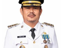 Baru Menjabat 6 Bulan, Bupati Kolaka Timur Terjaring OTT KPK