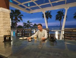 Eko Febrianto Warning Bupati Situbondo Soal Proyek APBD dan Rotasi Pejabat