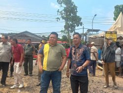 Polemik Stockpile Sawdust di Banyuglugur: DPRD dan Pemkab Turun Sidak, Warga Konsisten Menolak